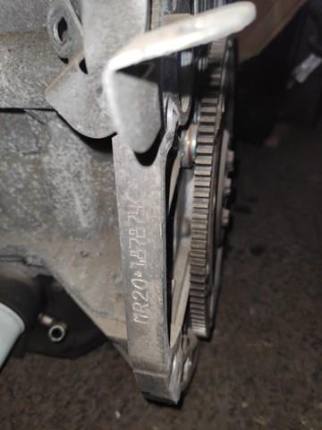 MR20 NISSAN купить в Павлоград