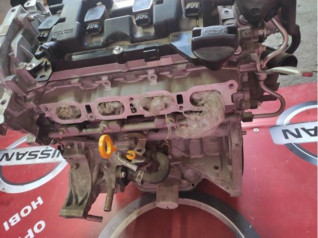MR20 NISSAN купить в Кривой Рог