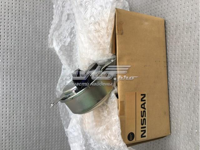 214878H30A NISSAN Мотор вентилятора системы охлаждения купить в Днепр