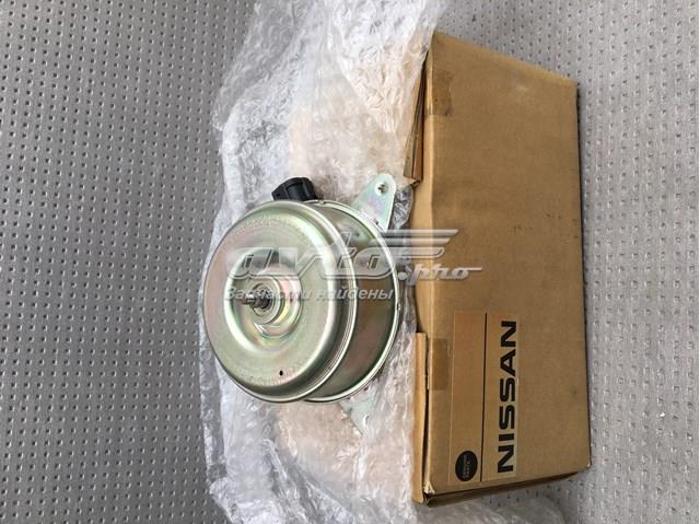 214878H30A NISSAN Мотор вентилятора системы охлаждения купить в Сумы