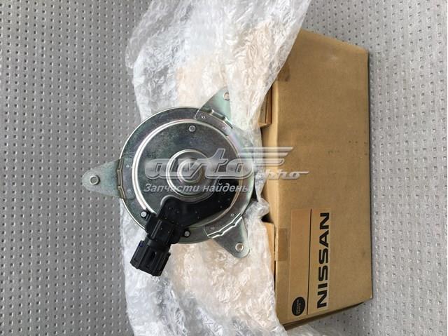 NISSAN 214878H30A Мотор вентилятора системы охлаждения в наличии Днепр