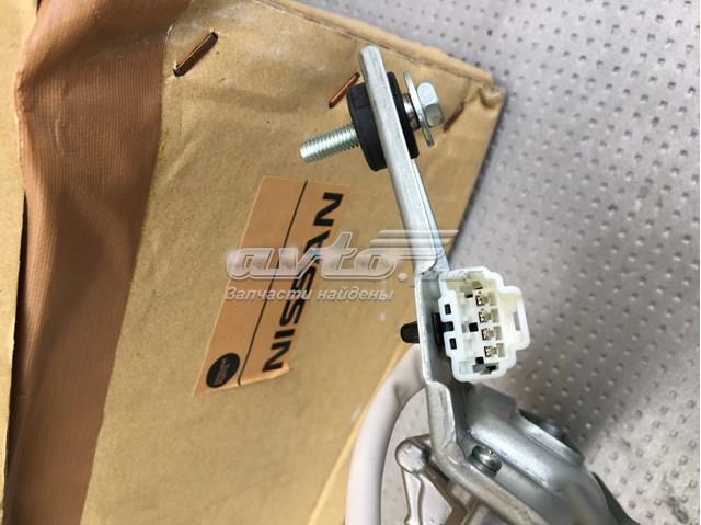 28710CB00A Мотор стеклоочистителя заднего стекла купить Полтава