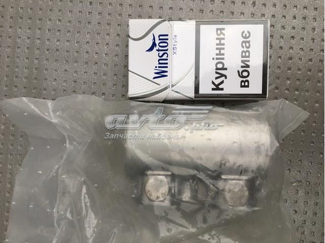 RENAULT 8200661294 Хомут глушителя передний в наличии Запорожье
