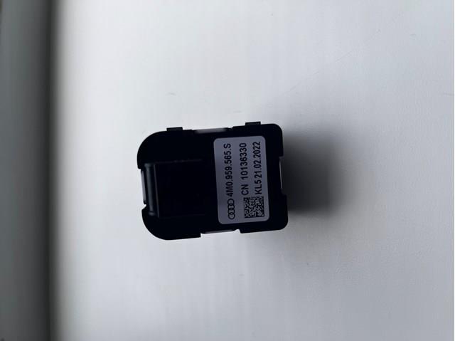 4M0959565S Регулятор зеркал купить Черкассы