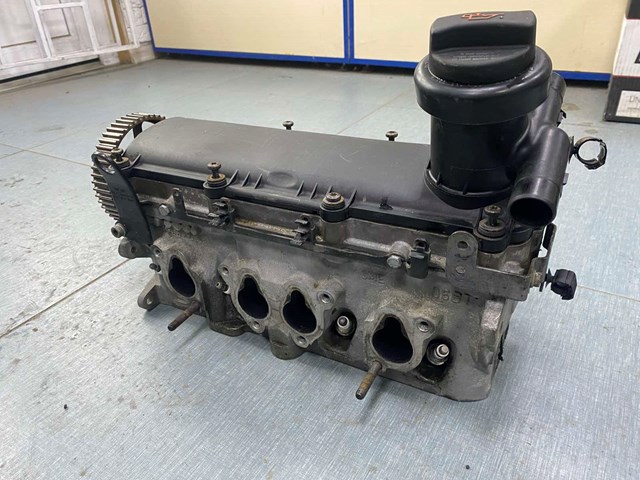 VAG 06B103265EX Головка блока цилиндров (ГБЦ) в наличии Ужгород