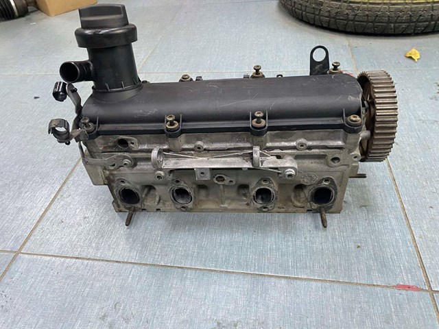 Головка 06B103265EX VAG