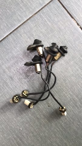 Концевой выключатель 0HE2166540C HYUNDAI