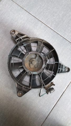 HYUNDAI 0K01561710E Диффузор радиатора кондиционера, в сборе с крыльчаткой и мотором в наличии Кривой Рог