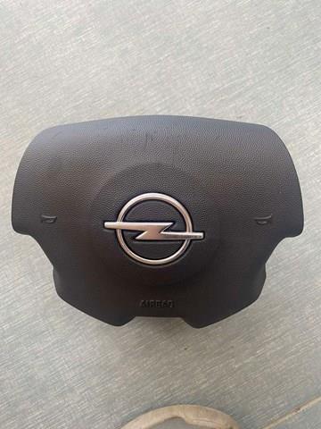 Подушка безопасности (airbag) новая gm 13112812