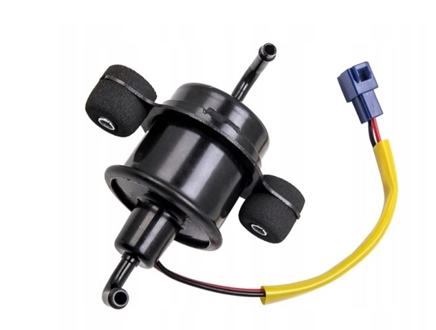 NISSAN 170408H800 Магистральный бензонасос в наличии Днепр