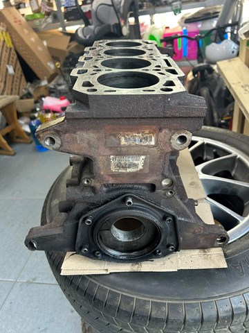 FIAT 198A3000 Двигатель в наличии Винница