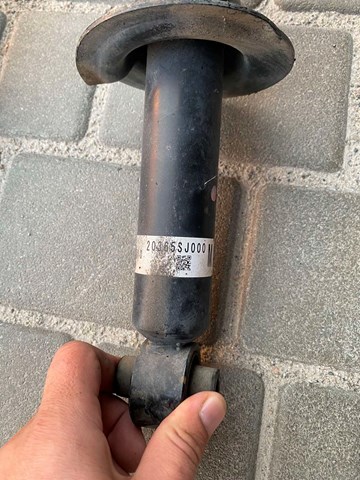 20365SJ000 Амортизатор задний купить Каменское