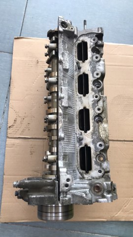 221002GGB5 HYUNDAI ГБЦ купить в Николаев