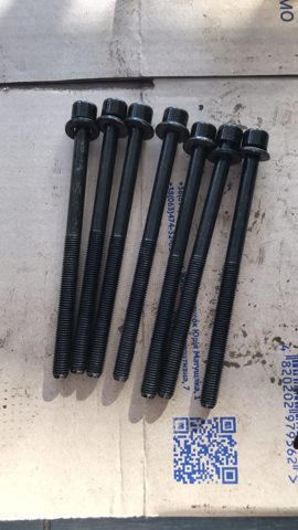 Болт крепления головки блока цилиндров 223202C400 HYUNDAI
