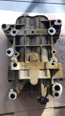 HYUNDAI 233002G401 Корпус балансировочного механизма в наличии Винница