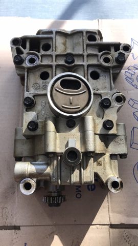 Корпус балансировочного механизма 233002G401 HYUNDAI