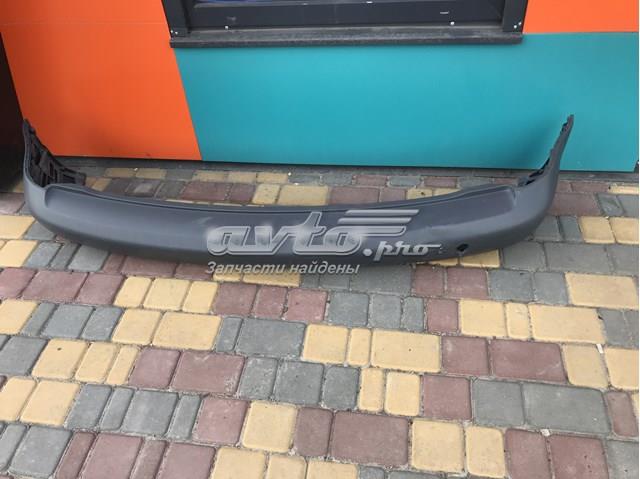 2K0807363 VAG Бампер задний купить в Черновцы