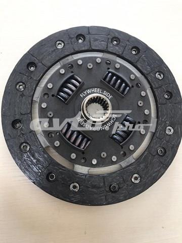 TOYOTA 312500W011 Диск сцепления в наличии Ровно