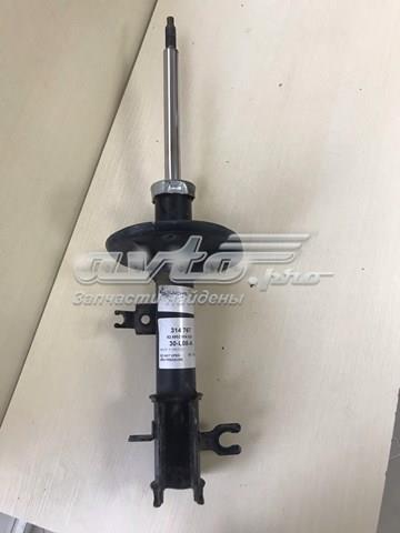 Передний правый амортизатор 314767 SACHS