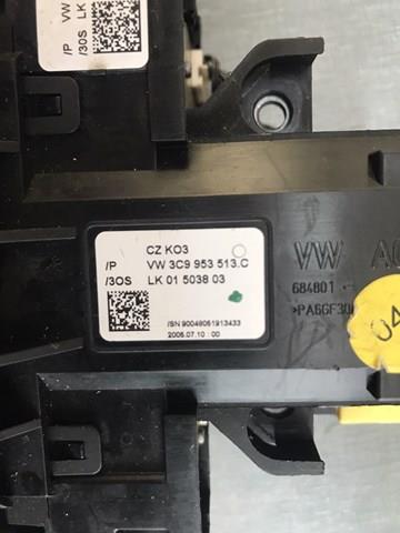 VAG 3C9953513C Подрулевой переключатель в наличии Хмельницкий