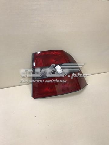Фонари задние Opel Vectra B