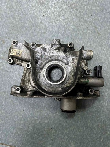 Масляный насос 46336064 FIAT