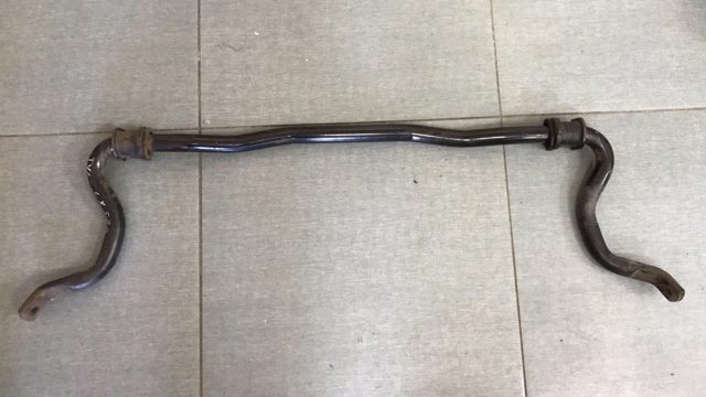 Передний стабилизатор 4881160280 TOYOTA