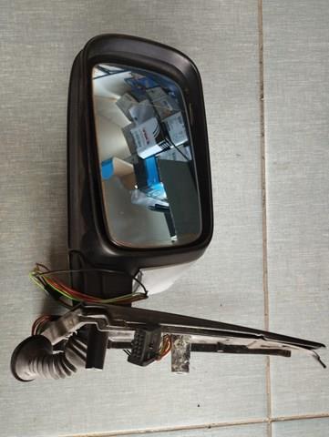 51168184833 BMW Зеркало заднего вида левое купить в Тернополь