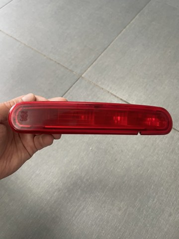 Задние стопы 51821699 FIAT
