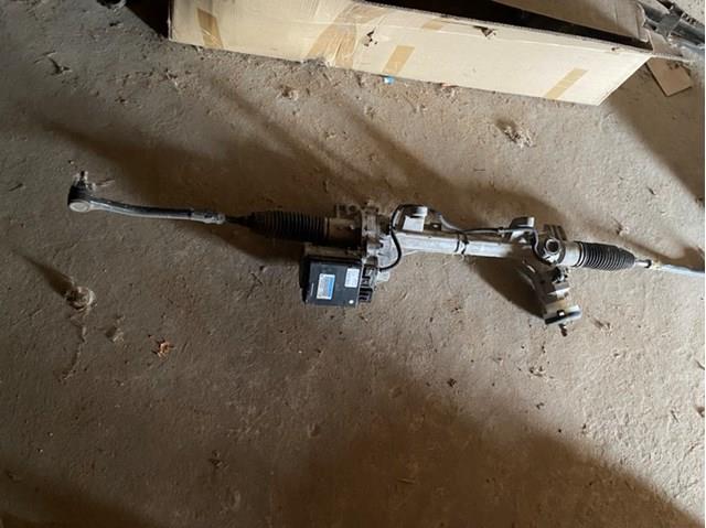 Реечный рулевой механизм 57700A9501 HYUNDAI