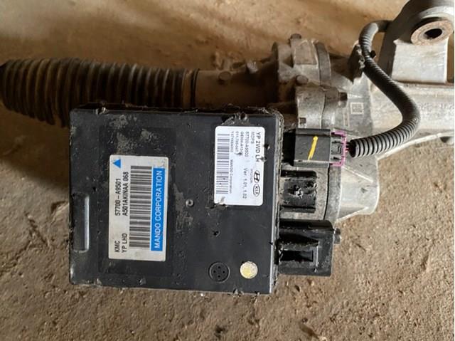 HYUNDAI 57700A9501 Рейка рулевая в наличии Винница