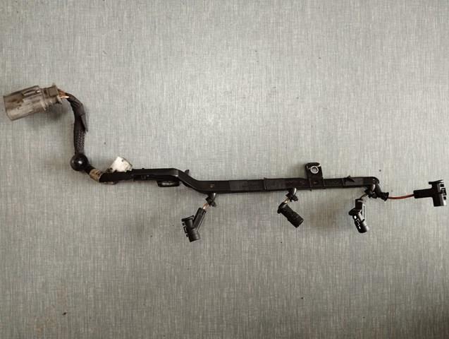 Провод свечей накала 5969C3 PEUGEOT