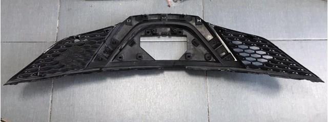 623106MD0A NISSAN Решетка радиатора купить в Полтава