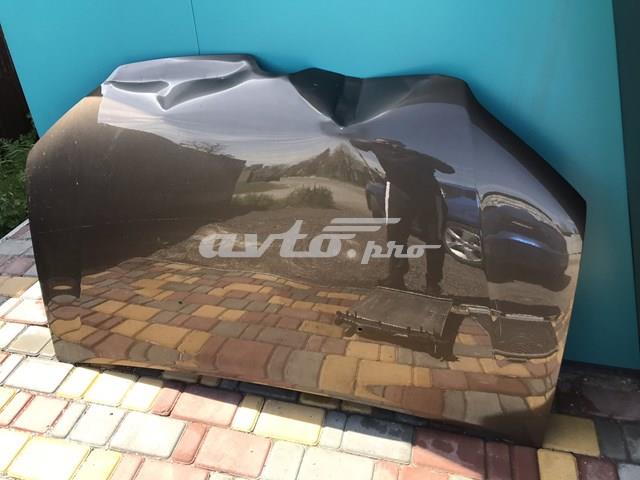 651002659R Капот купить Ужгород