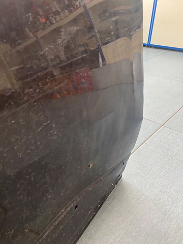 6700142160 TOYOTA Дверь передняя правая купить в Черкассы