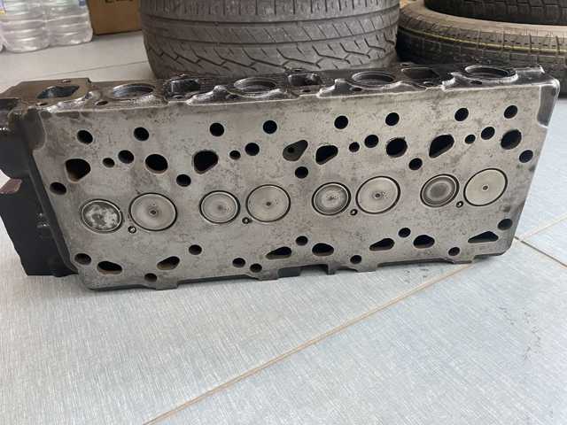 FORD 7053196 Головка блока цилиндров (ГБЦ) в наличии Тернополь