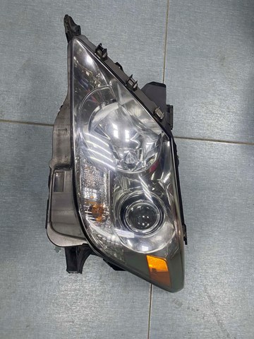 Фара левая 8117060D30 TOYOTA