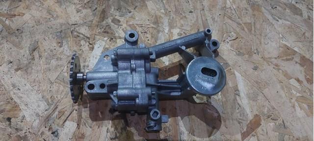 RENAULT 8200741642 Масляный насос в наличии Черкассы