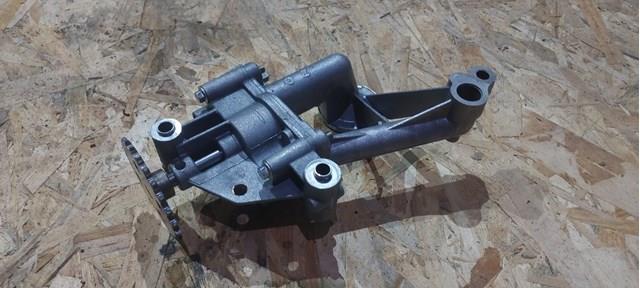 8200741642 RENAULT Масляный насос купить в Тернополь
