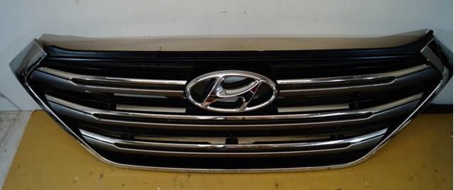 HYUNDAI 86350D7100 Решетка радиатора в наличии Украина