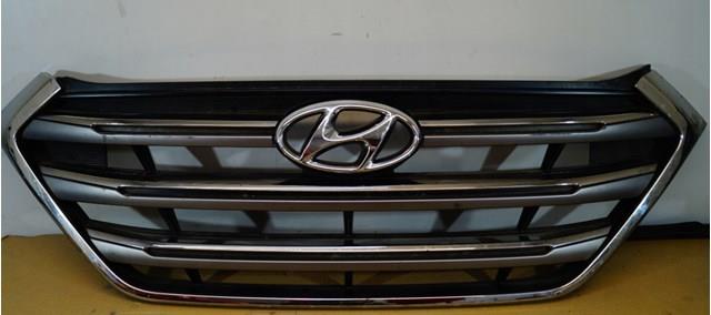 Решетка 86350D7100 HYUNDAI