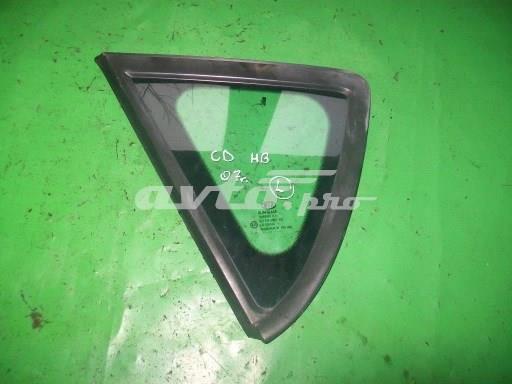 Стекло багажного отсека, левое 878101H100 HYUNDAI