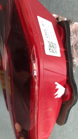 92405F1600 HYUNDAI Фонарь задний левый купить в Житомир