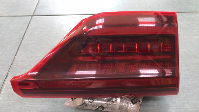 Задний левый стоп 92405F1600 HYUNDAI