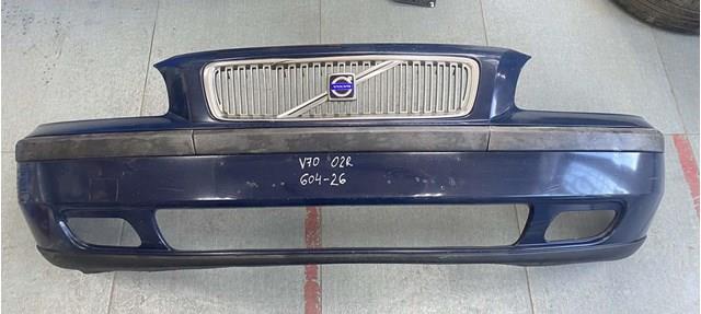 Передний бампер 9484238 VOLVO
