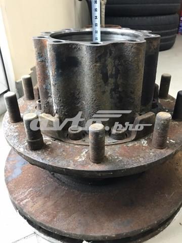 Тормоз дисковый передний A9424230012 MERCEDES