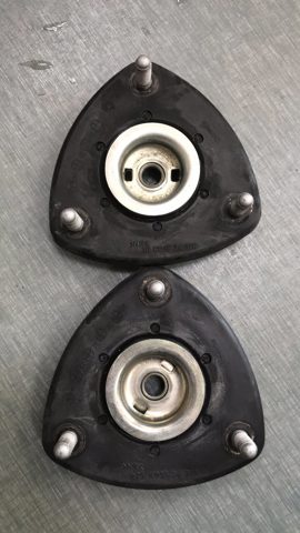Опора передней стойки KD3534380 MAZDA