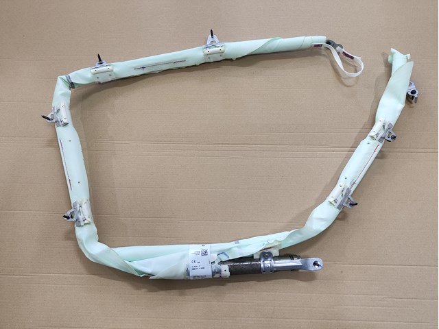 Подушка безопасности, сбоку правая 32329548 VOLVO