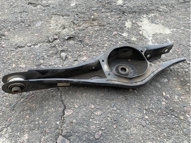 Рычаг задней подвески нижний, левый 55210G2100 HYUNDAI