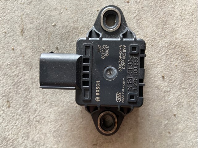 Датчик esp  600636900A Tesla Model